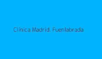 Clínica Madrid. Fuenlabrada